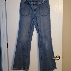 The Limited | 312 Jeans Size 8 Boot cut